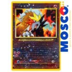 Entei - 34/53 WoTCG Promo | Pokemon TCG