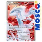 Reshiram - RC22/RC25 Legendary Treasures: Radiant Collections | Pokemon TCG