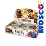 Fabled Booster Box - Disney Lorcana TCG | Trading Card Game