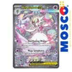 Mega Gardevoir ex - 178/132 ME01 Mega Evolution Base | Pokemon TCG