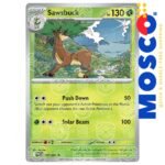 Sawsbuck - 007/086 White Flare | Pokemon TCG