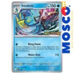 Inteleon - MEP002 Mega Evolution Prerelease Promo | Pokemon TCG