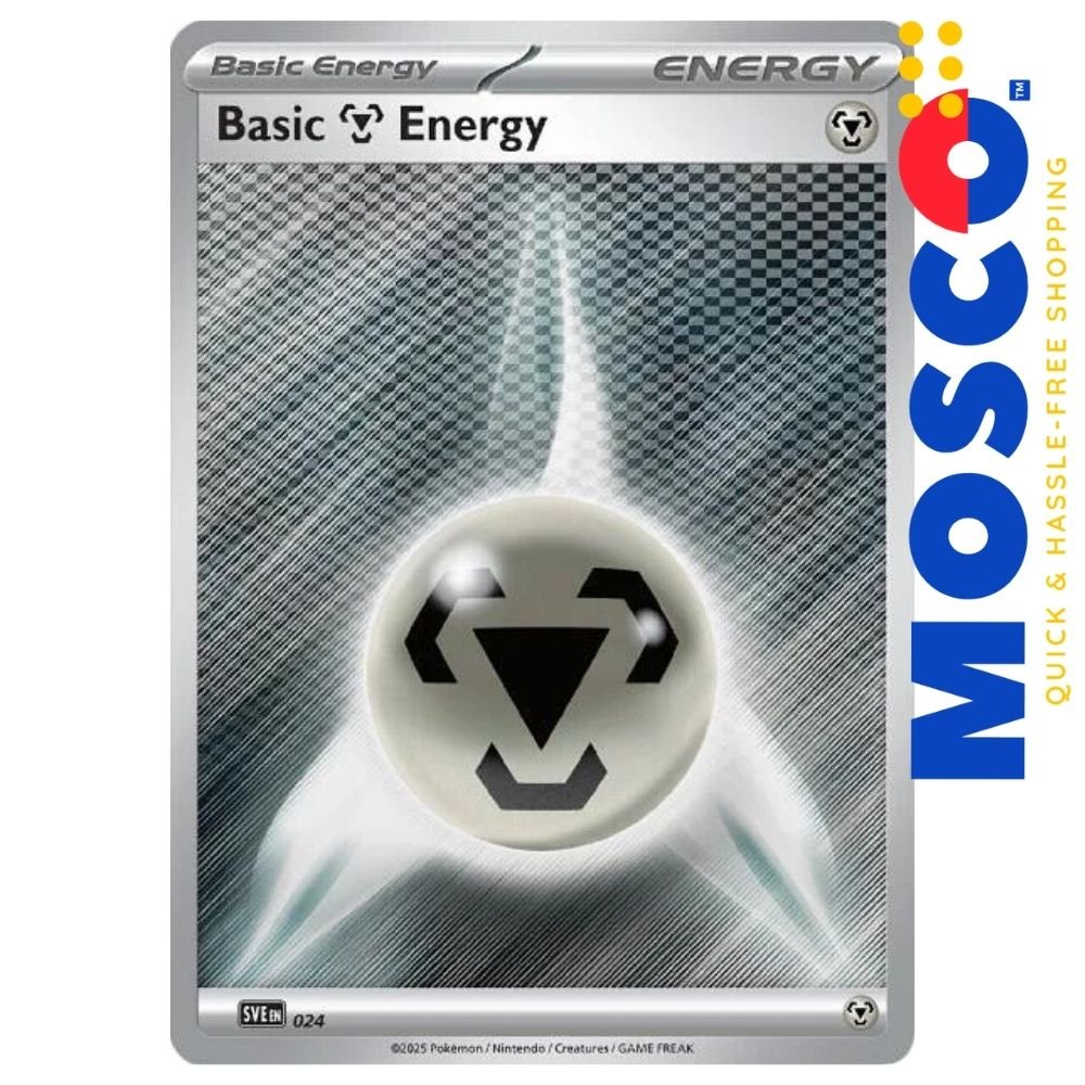 ginee_20251114004110822_5750175933.jpg Basic Metal Energy 5pcs - SVE024 Scarlet & Violet | Pokemon TCG - Image 1
