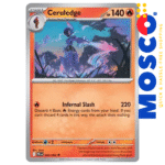 Ceruledge - 020/094 ME02 Phantasmal Flames | Pokemon TCG