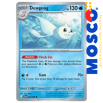Dewgong- 022/094 ME02 Phantasmal Flames | Pokemon TCG