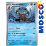 Mamoswine - 025/094 ME02 Phantasmal Flames | Pokemon TCG
