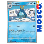 Prinplup- 028/094 ME02 Phantasmal Flames | Pokemon TCG