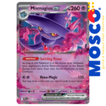 Mismagius ex - 036/132 ME02 Phantasmal Flames | Pokemon TCG