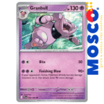 Granbull - 038/094 ME02 Phantasmal Flames | Pokemon TCG