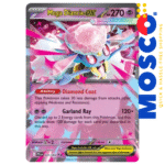 Mega Diancie ex - 041/132 ME02 Phantasmal Flames | Pokemon TCG