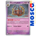 Brambleghast - 047/094 ME02 Phantasmal Flames | Pokemon TCG