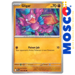 Gligar - 049/094 ME02 Phantasmal Flames | Pokemon TCG