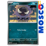 Gastly - 054/094 ME02 Phantasmal Flames | Pokemon TCG