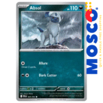 Absol - 063/094 ME02 Phantasmal Flames | Pokemon TCG