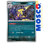 Toxtricitry - 068/094 ME02 Phantasmal Flames | Pokemon TCG