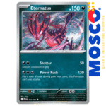 Eternatus - 069/094 ME02 Phantasmal Flames | Pokemon TCG