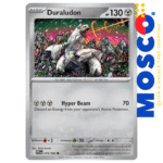 Duraludon - 074/094 ME02 Phantasmal Flames | Pokemon TCG