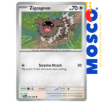 Zigzagoon- 081/094 ME02 Phantasmal Flames | Pokemon TCG