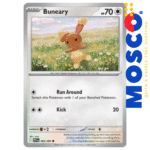 Buneary- 083/094 ME02 Phantasmal Flames | Pokemon TCG