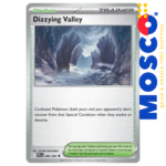 Dizzying Valley - 088/094 ME02 Phantasmal Flames | Pokemon TCG