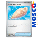 Jumbo Ice Cream - 091/094 ME02 Phantasmal Flames | Pokemon TCG
