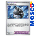 Punk Helmet - 092/094 ME02 Phantasmal Flames | Pokemon TCG