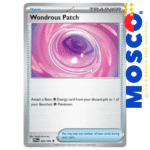 Wondrous Patch - 094/094 ME02 Phantasmal Flames | Pokemon TCG