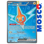 Rotom ex- 111/132 ME02 Phantasmal Flames | Pokemon TCG