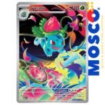 Ivysaur - 134/132 ME01 Mega Evolution Base | Pokemon TCG