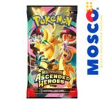 Ascended Heroes ME02.5 Booster Pack | Pokemon TCG