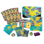 Ascended Heroes ME2.5 - Elite Trainer Box | Sealed | Pokemon TCG - Image 2