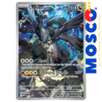 N's Zekrom - MEP031 Ascended Heroes Promo | Pokemon TCG