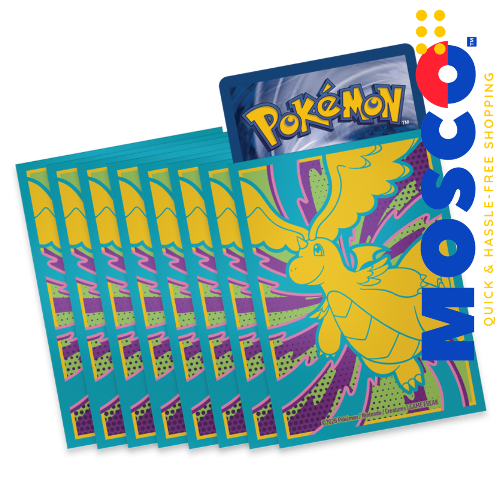 ginee_20260226143230291_3035975165.png Ascended Heroes Deck Sleeves 64ct | Pokemon Elite Trainer Box | TCG - Image 1
