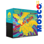 Ascended Heroes ETB - Display Box | No Booster Packs, Promo Card, Sleeves, Dividers | TCG