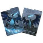 Mega Charizard X Deck Box Holder | Pokemon Center Japan | Pokemon TCG - Image 2