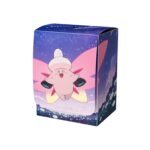 Mega Clefable Deck Box Holder | Pokemon Center Japan | Pokemon TCG - Image 4