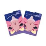 Mega Clefable Deck Box Holder | Pokemon Center Japan | Pokemon TCG - Image 2