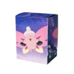 Mega Clefable Deck Box Holder | Pokemon Center Japan | Pokemon TCG - Image 3