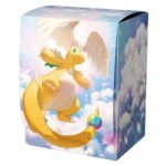 Mega Dragonite Deck Box Holder | Pokemon Center Japan | Pokemon TCG - Image 4