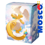 Mega Dragonite Deck Box Holder | Pokemon Center Japan | Pokemon TCG