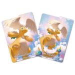 Mega Dragonite Deck Box Holder | Pokemon Center Japan | Pokemon TCG - Image 2