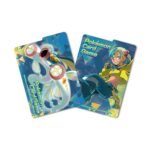 Canari & Mega Eelektross Deck Box Holder | Pokemon Center Japan | Pokemon TCG - Image 2