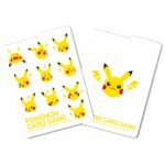 Pikachu Lightning Deck Box Holder | Pokemon Center Japan | Pokemon TCG - Image 2