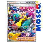 Canari - 291/217 Ascended Heroes | Pokemon TCG