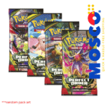Perfect Order ME03 Booster Pack | Pokemon TCG