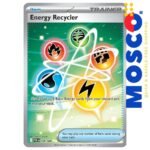 Energy Recycler - 108/088 Perfect Order | Pokemon TCG