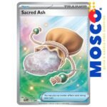 Sacred Ash - 115/088 Perfect Order | Pokemon TCG
