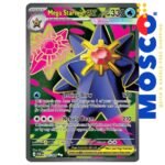 Mega Starmie ex - 102/088 Perfect Order | Pokemon TCG