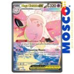 Mega Clefable ex - 119/088 Perfect Order | Pokemon TCG
