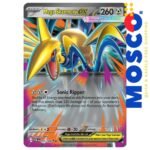 Mega Skarmory ex - 055/088 Perfect Order | Pokemon TCG